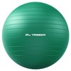 Trideer Exercise Ball for Physical Therapy, Yoga, & Workout Fitness