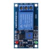 Raindrops Sensor, 12V Rain Dectection Module Adjustable Rain Sensor Controller
