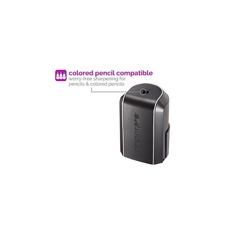 PaperPro High Stapler - eps5V-220V-gb - Pencilpro Office Electric Pencil