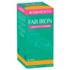 Fab Iron + Vitamin B Complex 60 Tablets