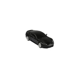 Jamara - 404100 - Maquette - Voiture - Aston Martin Dbs Coupe - Noir - 5 Pièces