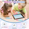 Gjinxi 3 Pack Kid-Friendly Stylus Pens for Touch Screens, Capacitive