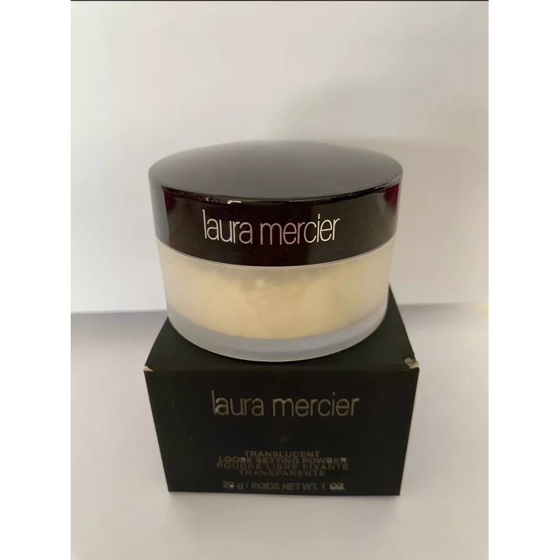 Laura Mercier Polvo Translucido Laura Mercier