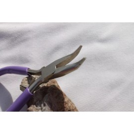 Unbranded Jewelry Pliers,Bent Nose Pliers , Wire Cutters, Tools Size Avg 5" Long, New