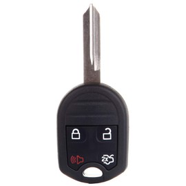 ROADFAR Key Fob Keyless Entry 2011-2014 Fit for Chrysler 200 2.4L,2011-2014 Fit for Chrysler 200 3.6L Replacement CWTWB1U793D,1788A-FWB1U793D,164-R8070C,164-R8067C