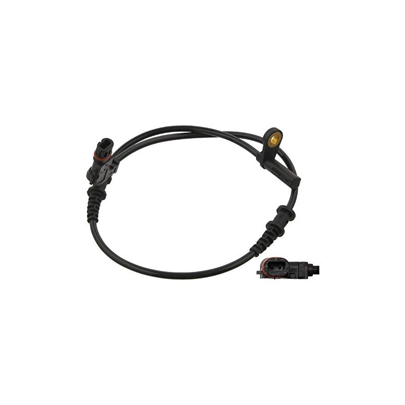 febi bilstein 34613 ABS Sensor, Pack of 1
