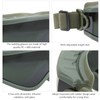800‑1100NM Welding Glasses Eyes Protection Goggle PC ABS Adjustable Auto