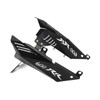 Topteng Motorcycle Rear License Plate Holder for Hon-da CBR600RR 2007-2011