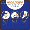Protector Solar Nivea Sun Protección & Hidratación 50+ 125ml