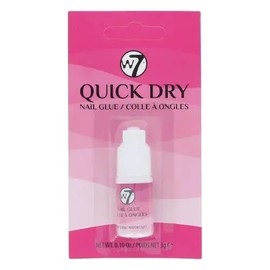 W7 Cosmetics Quick Dry Nail Glue