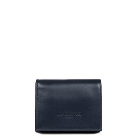 Capital Wallet, darkblue