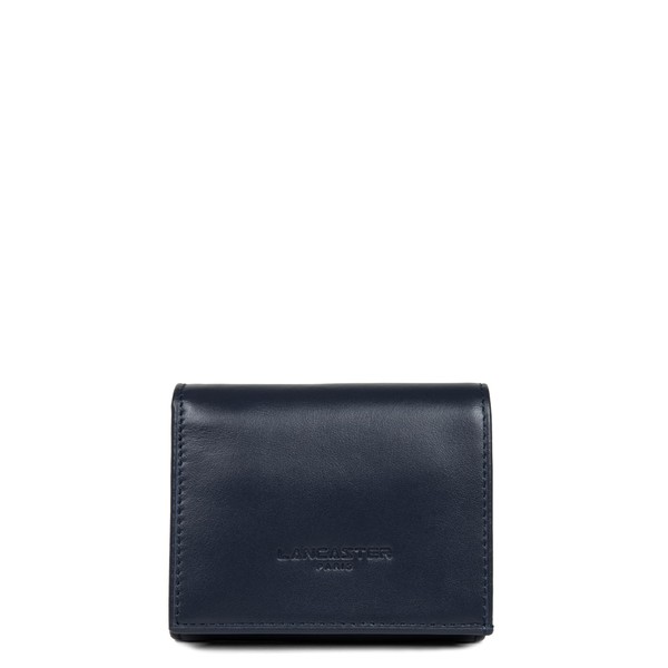 Capital Wallet, darkblue
