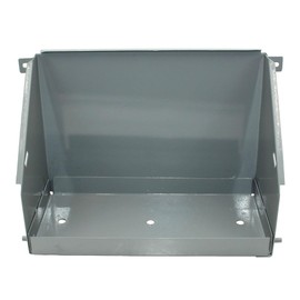 Battery Box Fits White Oliver Replaces 108016A