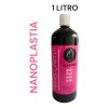 Alisado Progresivo Alaciado Nanoplastia 1L AME’L Antifrizz Brillo