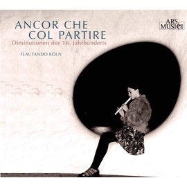 Anchor Che Col Partite