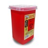 The Shave Factory Blade Dispenser, Sharps Container, Needle Disposal containers,