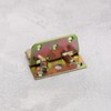 eMagTech 4Pcs Connecting Corners Bed Connectors Heavy Duty Rust Proof