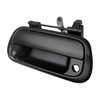 Master Tailgaters Black Textured Tailgate Handle with Backup Camera Replacement