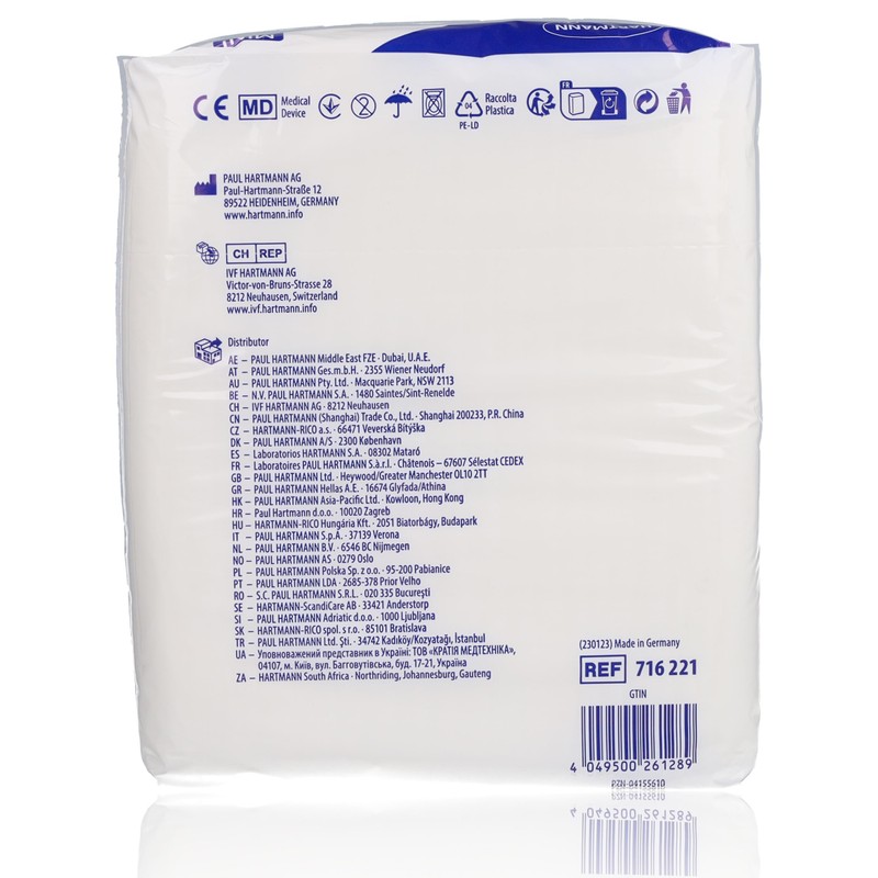 Samu Mini (20) Maternity Pads