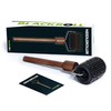 BLACKROLL® NEEDLEROLLER, Nadelroller zur Stimulation der Faszien, Massageroller mit durchblutungsfördernder