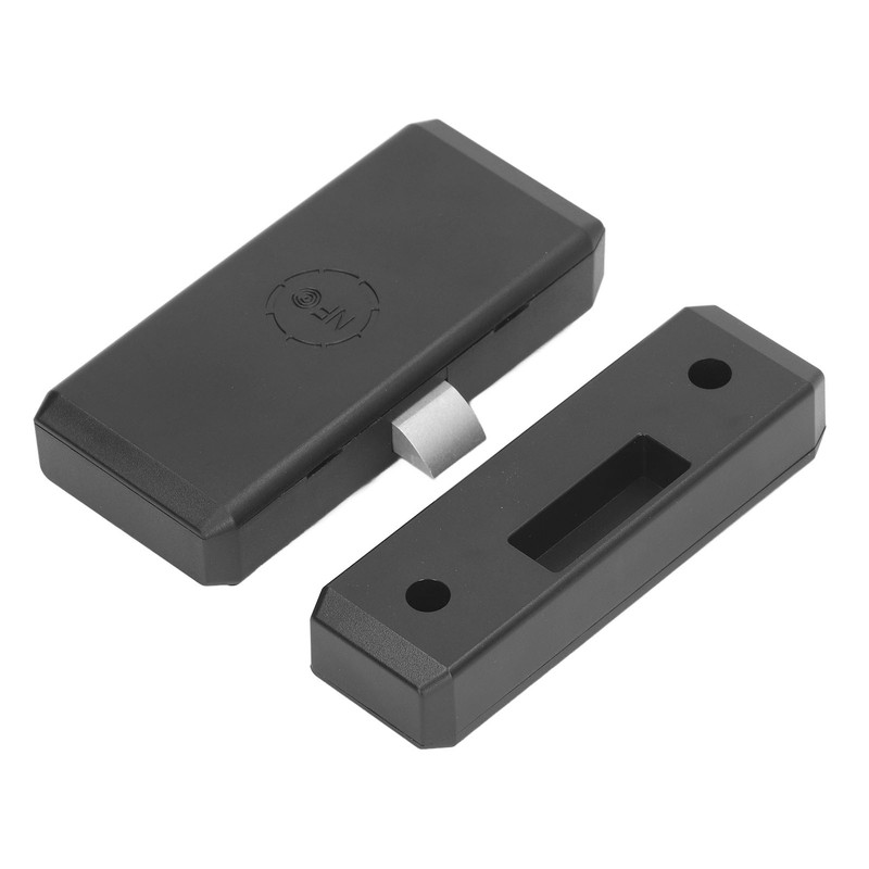 Fingerprint Lock Remote APP Unlocking Electronic Keyless Lock with USB