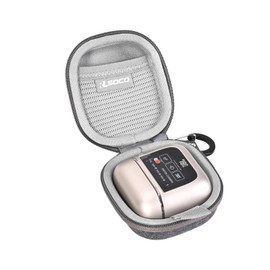 RLSOCO Case for JBL Tour Pro 3 Wireless Headphones (Grey)