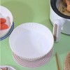 Syiyunran Hot Air Fryer Accessories Airfryer Baking Paper - Pack