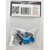 EB Tools Inc. 1/4 Inch Refrigeration 12 pack Hose Gaskets