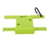 BuyWeek Paracord Spool Tool, Multifunctional Spool Tool Paracord Organiser Holder