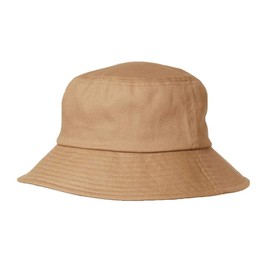 14+ ICHIYON PLUS ihat0496 Women's Bucket Hat, UV Protection, Spring & Summer, UV Safari Hat, Sun Protection Hat, 100% Cotton, Hand Washable, Size Adjustable, Small Face Effect, Simple, Easy to Match,