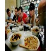 Handheld Electric Noodle Machine, Portable Italian Noodle Making Machine With