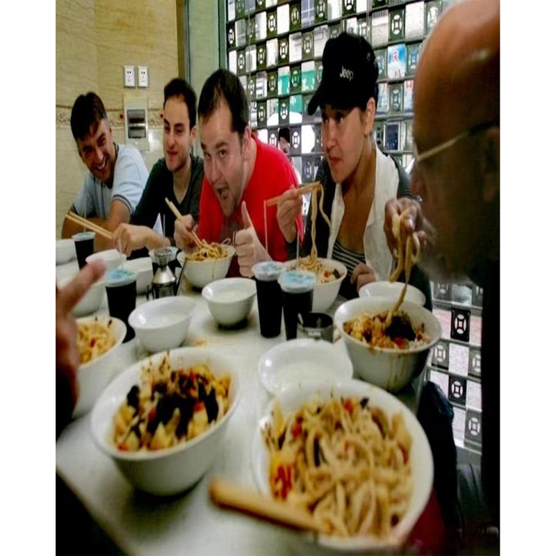 Handheld Electric Noodle Machine, Portable Italian Noodle Making Machine With