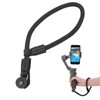 Nylon Safety Belt Lanyard with 1/4in Screw for DJI OM