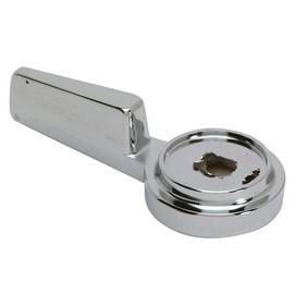 Brasscraft Shd7080 D Mixet MlhMet Ada Compliant Single Handle Tub And Shower Temperature Control Faucet Handle, Chrome