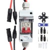 shengbowi 1 String PV Combiner Box Solar Isolator Switch 1
