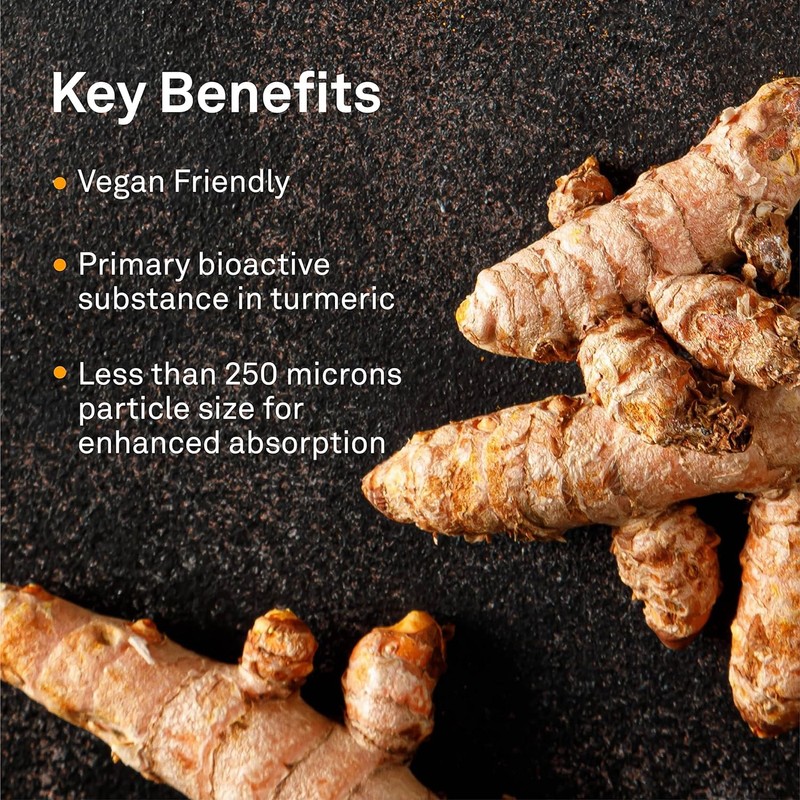 Organika ORGANIKA CURCUMIN 120 CAPS