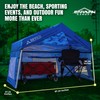 Caravan Canopy Skybox 3.2 Foot x 6.5 Foot Instant Multipurpose