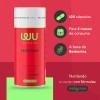 Suplemento Berberina Pura Wu Nutrition 120 Capsulas Sin sabor Para