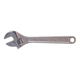 12" Adjustable Wrench