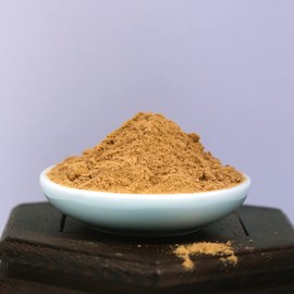 Sandalwood Sandalwood, Incense Wood, Lacquer Sandalwood, Laoshan Sandalwood, Powder, Made in Australia, 1.8 oz (50 g)