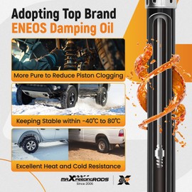Rear Shock Absorber for Kia Optima 2011-2015