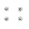 Roller Bearing Roller for Shower Door Rollers Guide Roller Ball