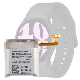 SWARK New EB-BR935ABY Rechargeable Battery Compatible with Galaxy Watch 6 40mm SM-R930 SM-R935 SM-R935U