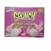 Marinela Sponch Marshmallow Cookies (24 Packs) Coconut & Strawberry Flavor