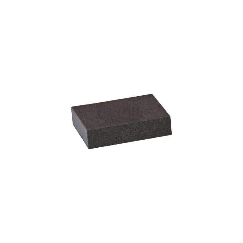 Johnson Abrasive Dual Angle Drywall Sanding Sponges - Medium/Fine Dual