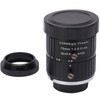 C Mount Lens 75mm Focal Length 10MP Pixels Fixed Zoom