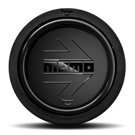 MOMO (Horn Button) MOMO ARROW BLACK EDITION Momo Arrow Black Edition HBR-05
