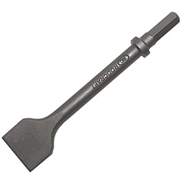 Rodcraft SS40K Flat Chisel 40 mm Short