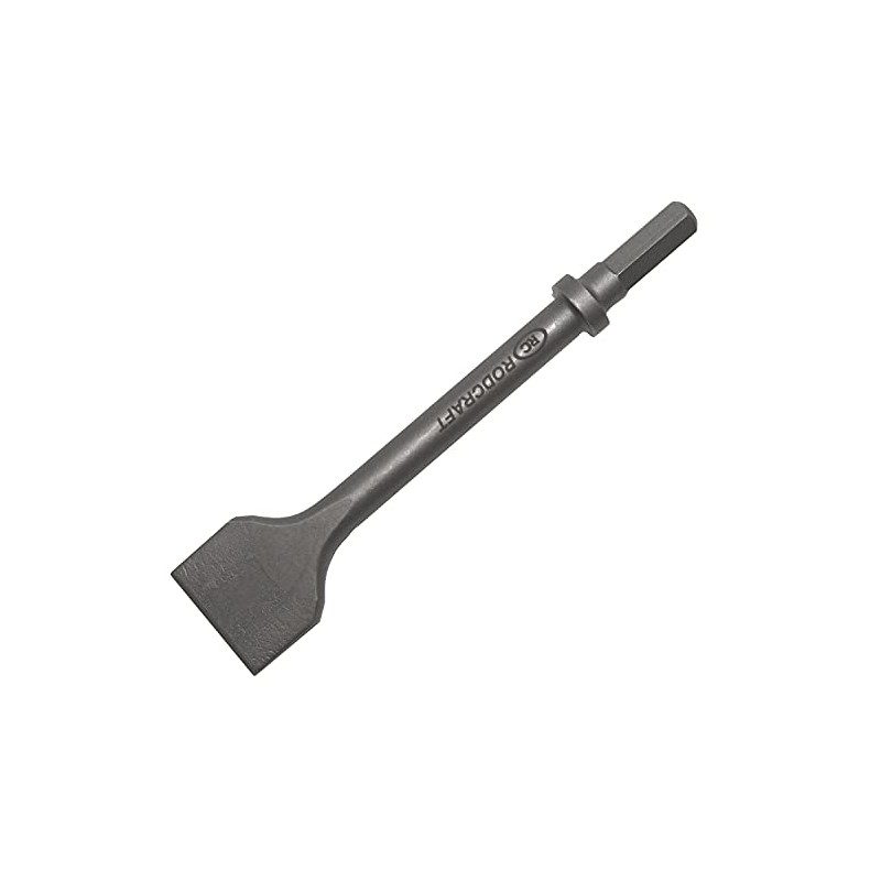 Rodcraft SS40K Flat Chisel 40 mm Short