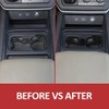 for L@nd Rover Defender Center Console Cup Holder Insert (2020-2025)